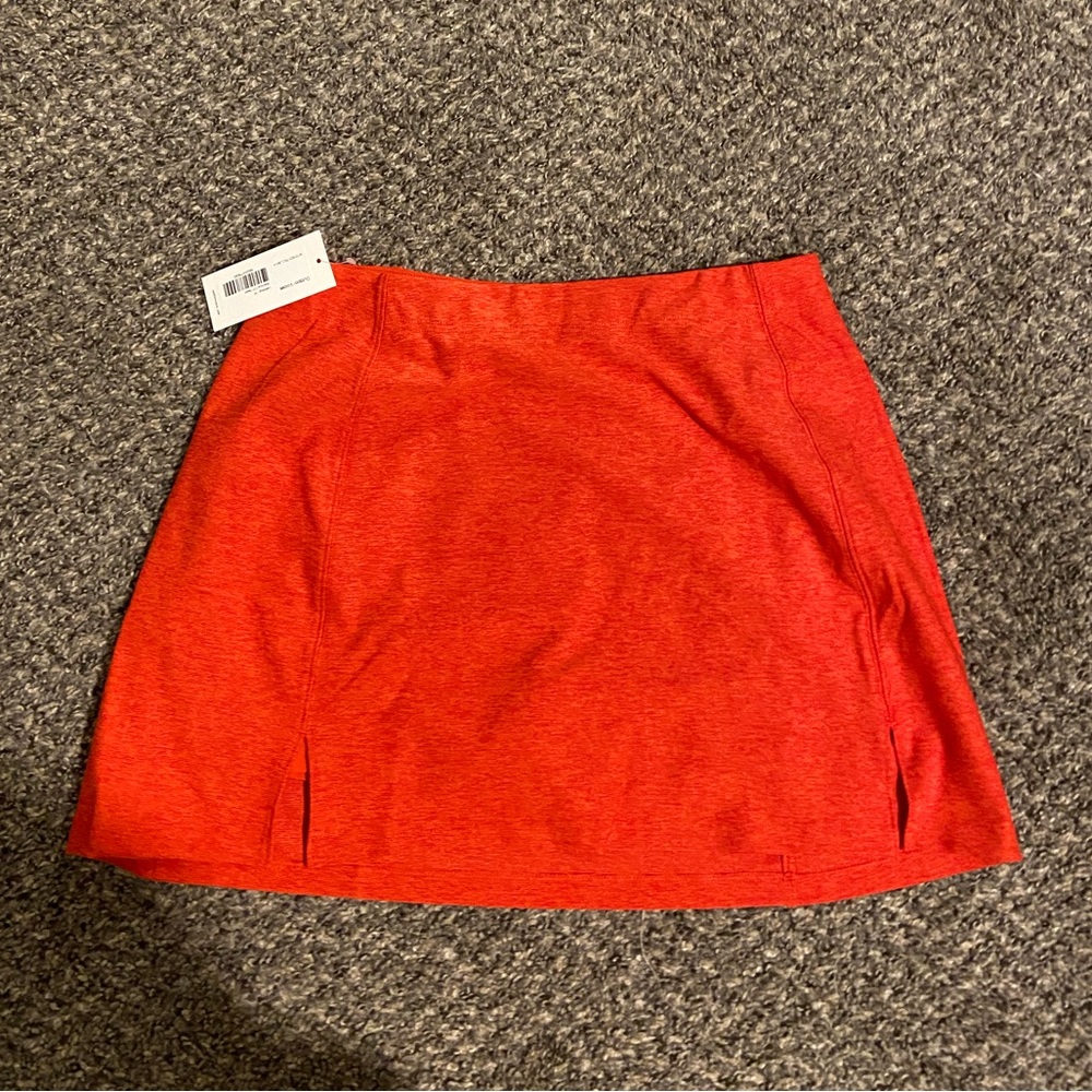 Outdoor Voices 2.5” Warmup Skort